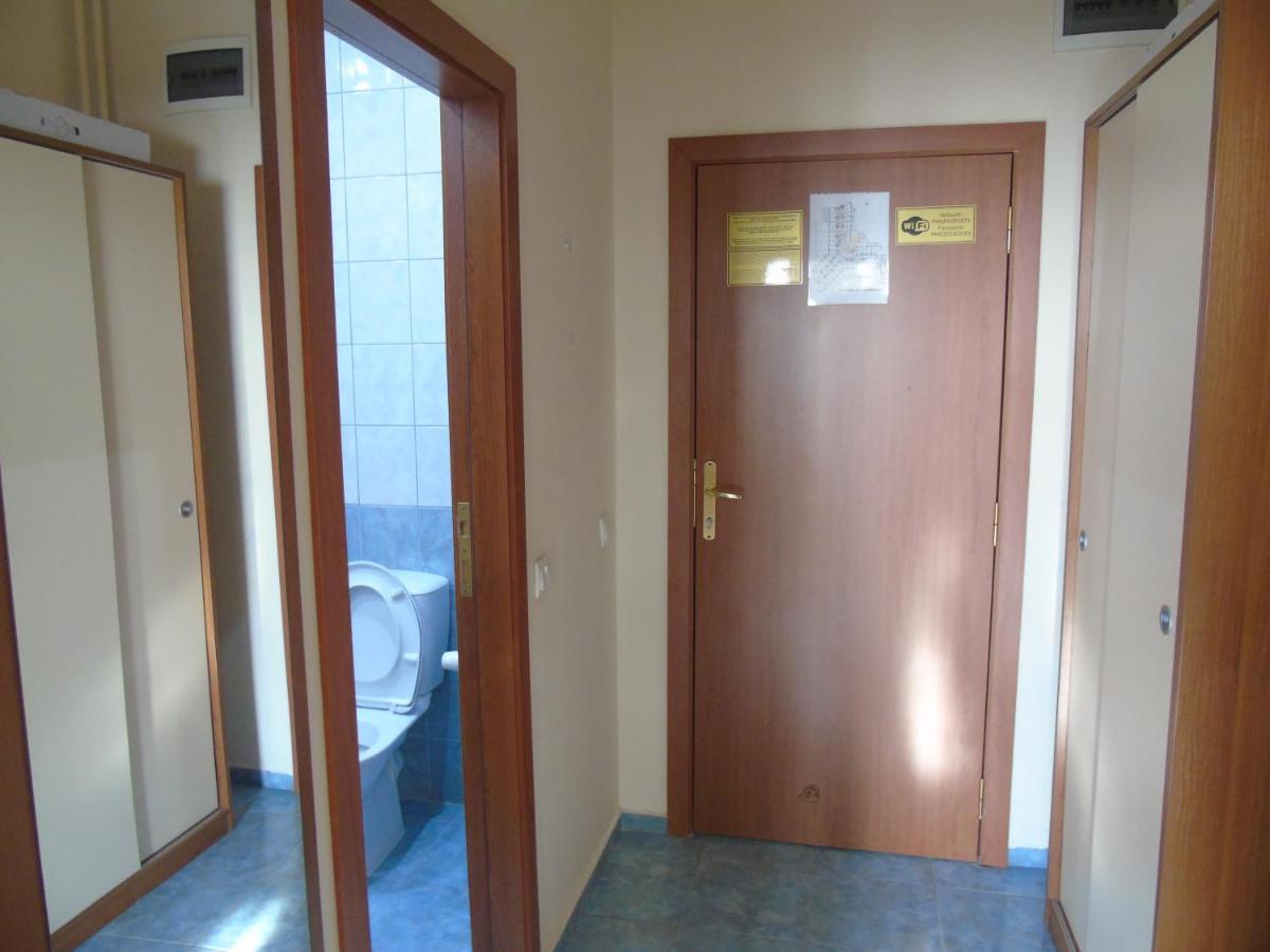 Хотел Флора private studio All seasons Apartment Боровец Екстериор снимка